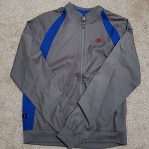 Air Jordan Lightweight Zip Jacket
